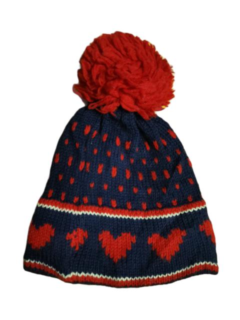 Other Designers Vintage - Vintage Marceau Sports Beanie x Made In U.S.A