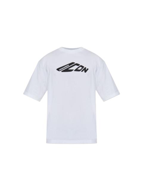 cotton T-shirt