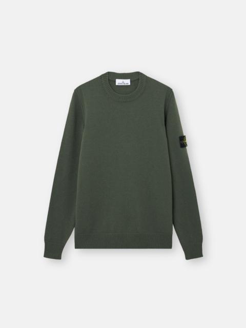 Stone Island 5100072 LAMBSWOOL