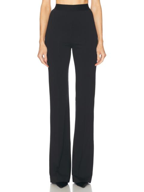 WARDROBE.NYC x Rosie Huntington-Whiteley RHW Stretch Trouser