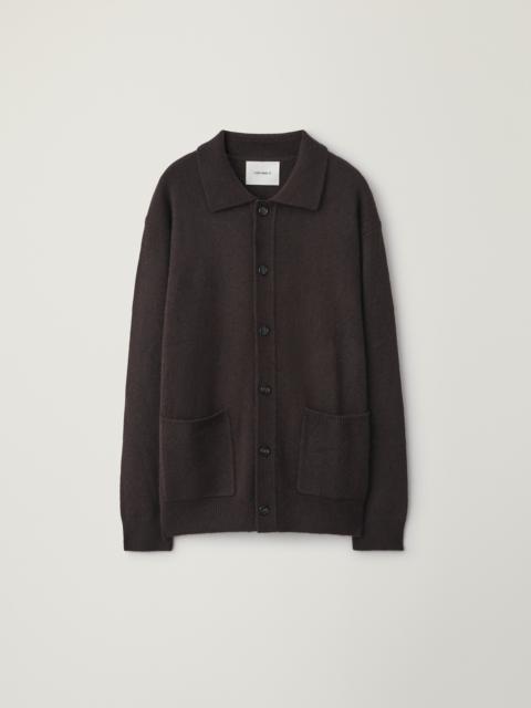 LISA YANG The Maximilian Cardigan