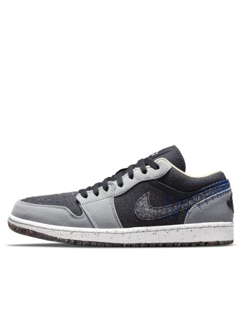 Jordan Air Jordan 1 Low 'Crater' DM4657-001