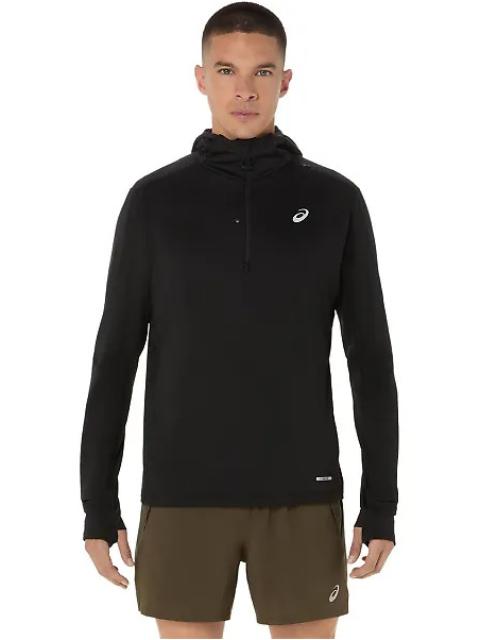 Asics Road Winter Hoodie