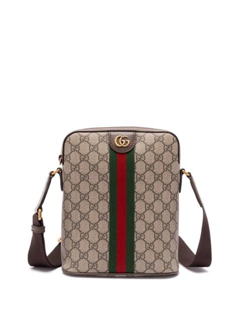GUCCI Gucci Men `Ophidia` Small Slingbag