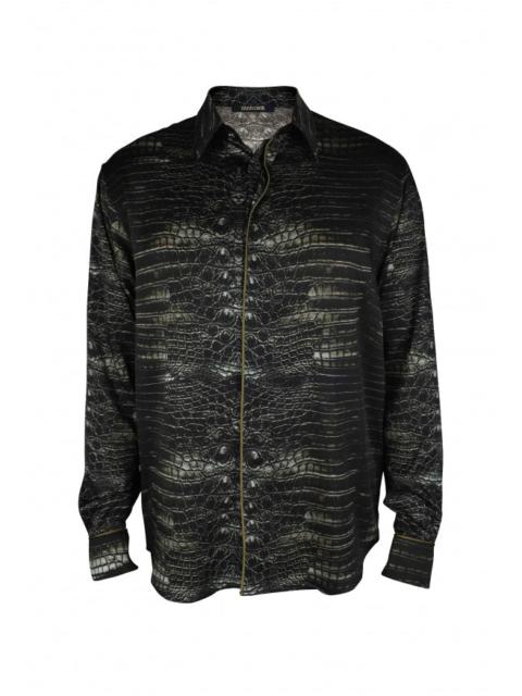 Roberto Cavalli Roberto Cavalli Men Shirt