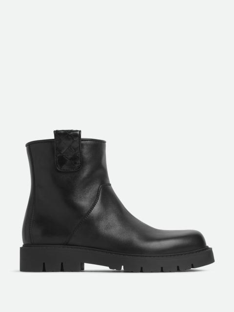 Bottega Veneta Haddock Ankle Boot