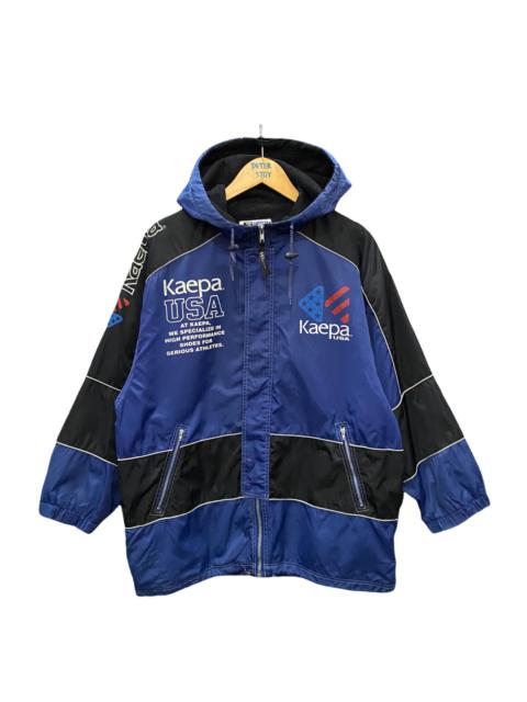 Other Designers Vintage - VINTAGE KAEPA USA SPORT JACKET