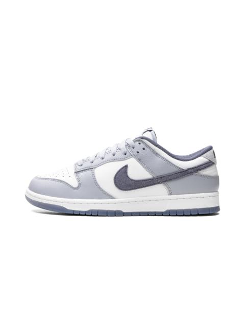 Nike Dunk Low "Light Carbon"