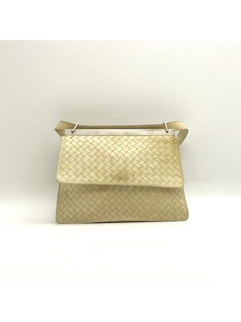 Bottega - Bottega Veneta Intrecciato Two-Way Bag
