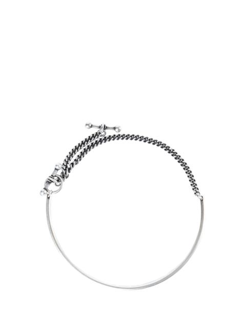 Ann Demeulemeester Cally Necklace