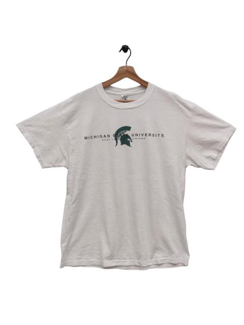 Other Designers Delta × Vintage - Michigan State University, Vtg Delta Michigan State Sparta