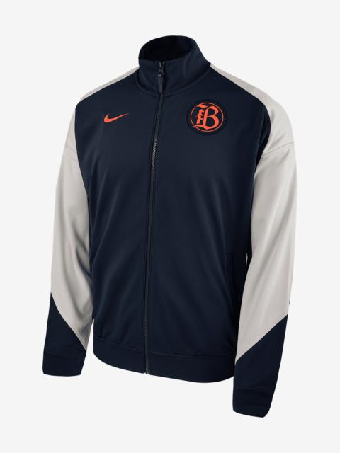 Nike Bay FC Nike NWSL Anthem Jacket