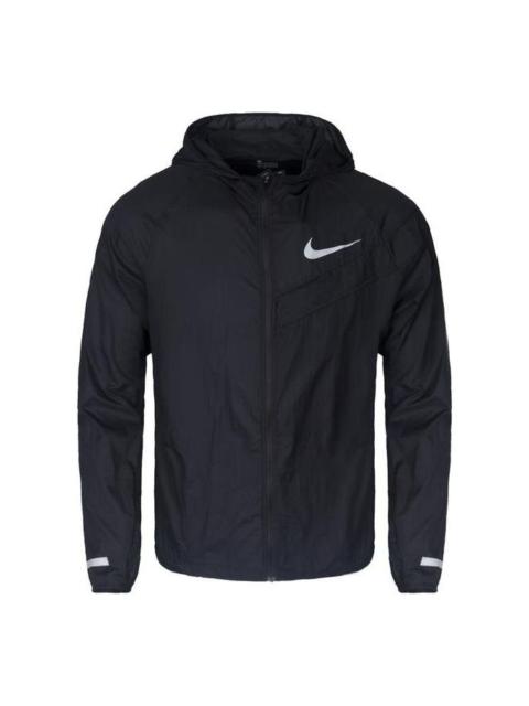 Nike Nike Impossibly Light Jacket 833546-011