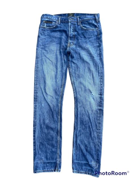 Vivienne Westwood Vivienne Westwood Lee Anglomania Jeans