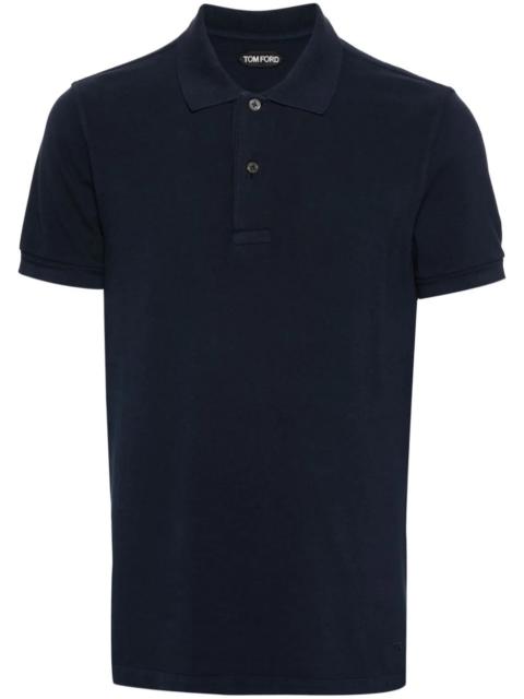 TOM FORD Tom Ford Men Polo Tennis