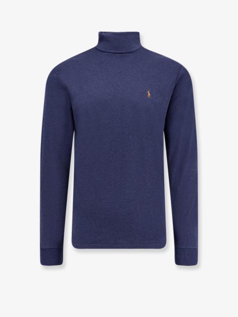 Polo Ralph Lauren - Polo Ralph Lauren Cotton Turtleneck