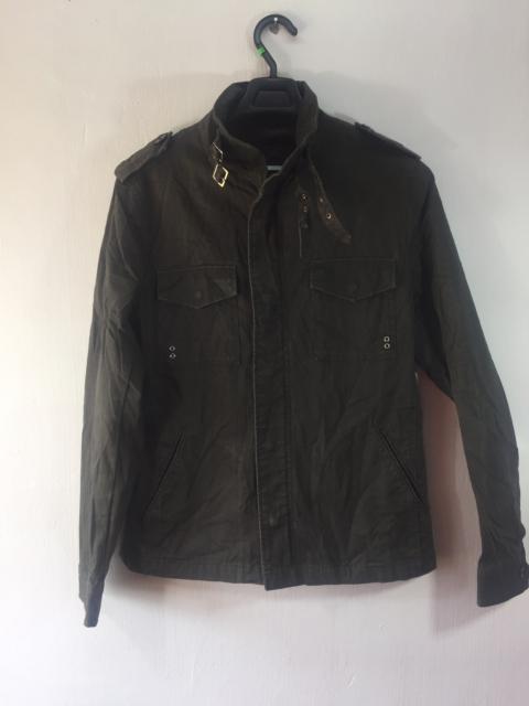 Other Designers Takeo Kikuchi - TAKEO KIKUCHI MOTORCYCLE JACKET