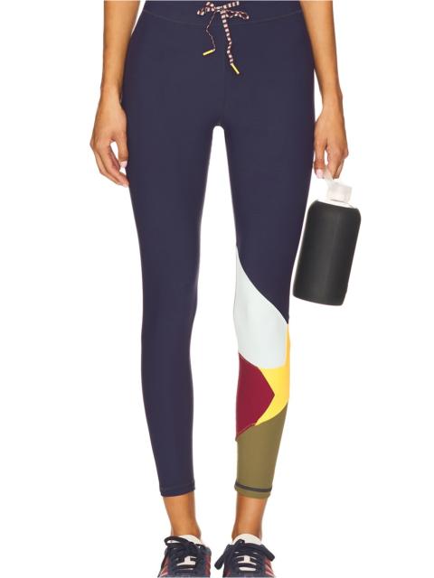 THE UPSIDE Starburst 25in Midi Pant