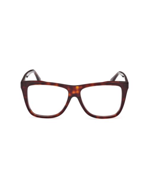 Max Mara Mm5096 054 Glasses