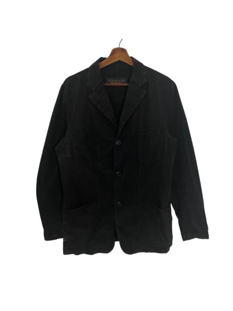 Other Designers Japanese Brand - Vintage Radmess Men’s Bigi Jacket