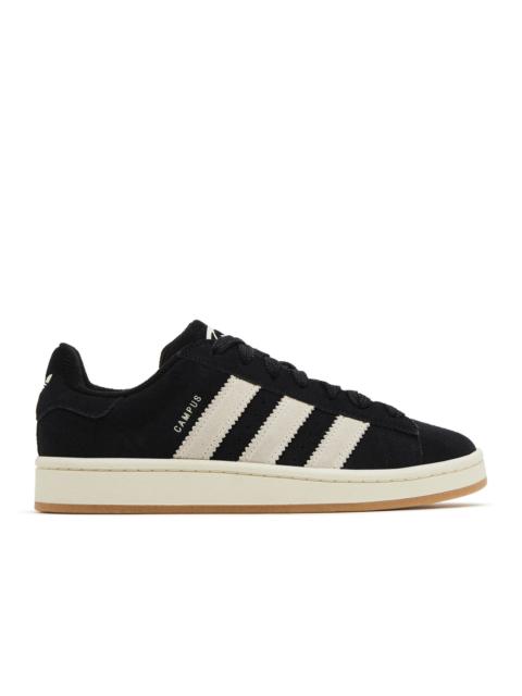 adidas WMNS CAMPUS 00S 'BLACK CREAM WHITE'