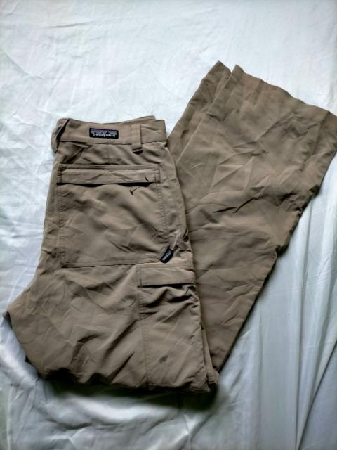 Other Designers Vintage Patagonia Pants