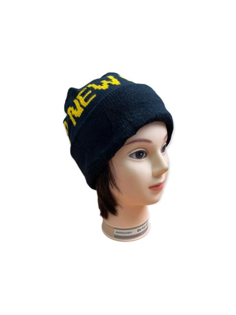Other Designers Other - New York Hat & Cap Beanie B2