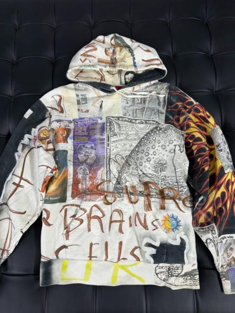 Supreme Supreme FW20 Week 8 Hoodie