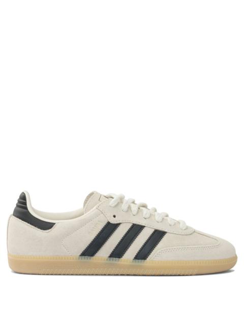 adidas Adidas Originals "Samba OG" Sneakers (UK 9½)
