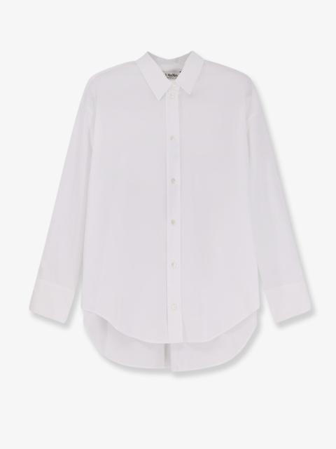 'S Max Mara 'S Max Mara Smmadele Cotton Shirt