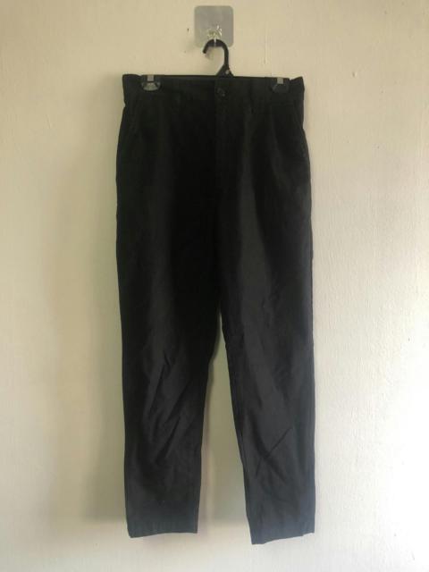 Other Designers CABANE DE ZUCCA Pants Type Zu Military Style