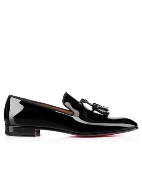 Christian Louboutin Christian Louboutin Dandelion Tassel Loafers