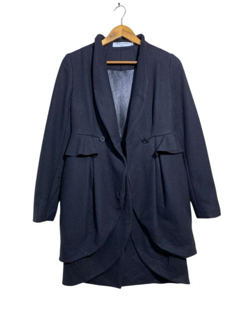 🔥OPENING CEREMONY WOOL COATS DRESS