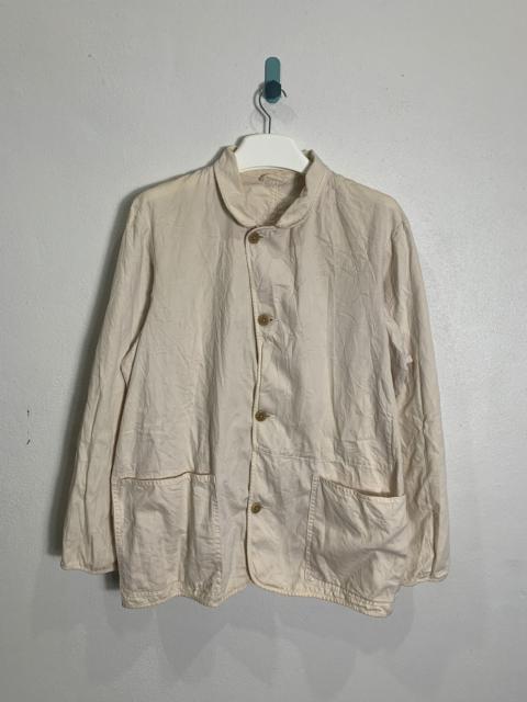 Other Designers Vintage Kungfu Master 45rpm Jacket