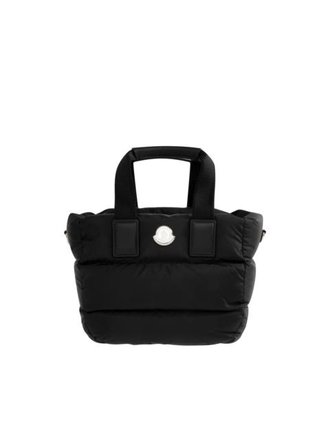 Moncler MINI CARADOC TOTE BAG