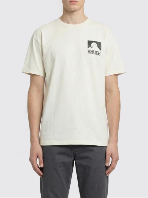 Rhude T-shirt men Rhude