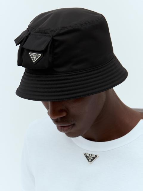 Prada Re-Nylon Bucket Hat