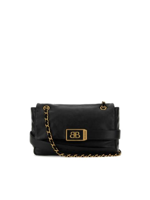 BALENCIAGA Balenciaga Black Tote Bags Women