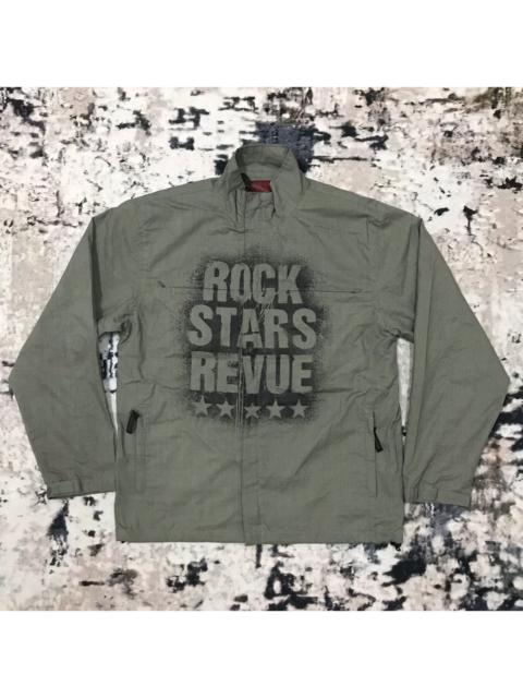 Other Designers Japanese Brand - Vintage Slow Hand Jam Jacket