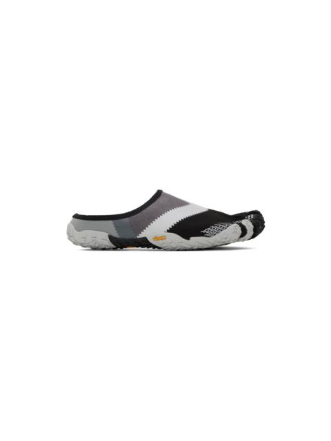 Black & Gray Suicoke Edition FiveFingers Sneakers