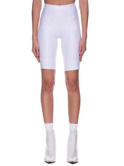 David Koma Match Cycling Shorts