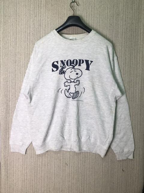 Other Designers true vintage snoopy