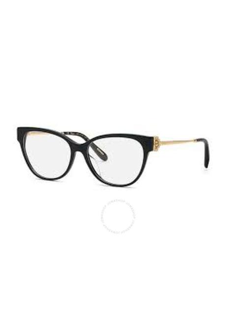 Chopard Chopard Demo Cat Eye Ladies Eyeglasses VCH325S 700 55