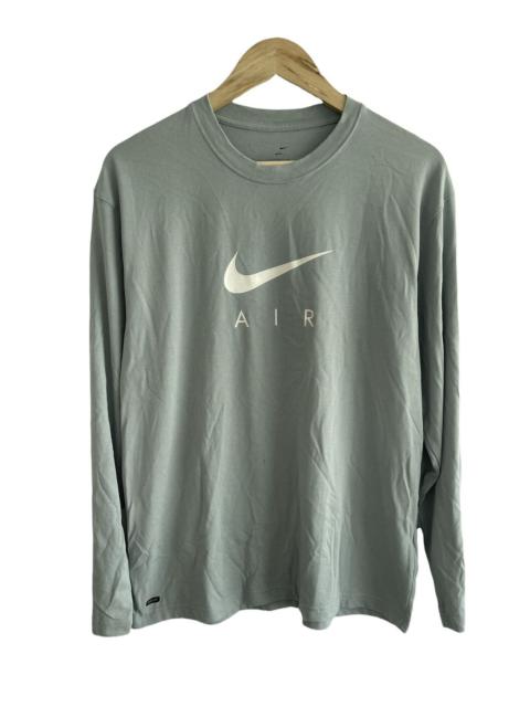 Nike VINTAGE NIKE AIR DRI FIT