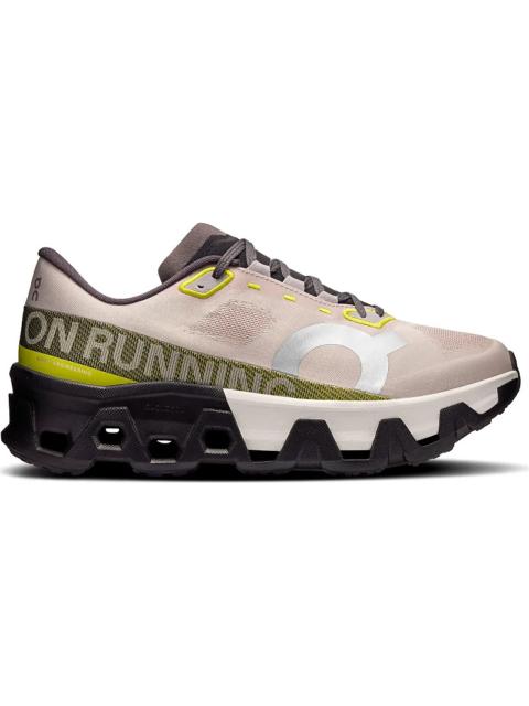 On Cloudmonster Hyper