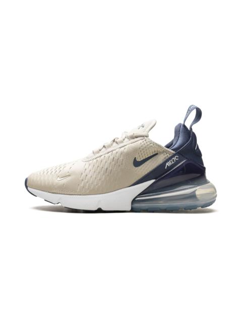 Nike AIR MAX 270 WMNS "Light Bone"
