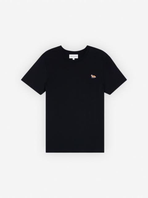 Maison Kitsuné BABY FOX PATCH REGULAR TEE-SHIRT