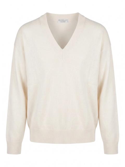 Brunello Cucinelli Brunello Cucinelli Women Cashmere Sweater