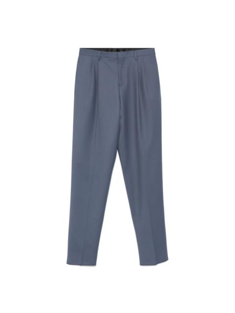 LARDINI pleated trousers