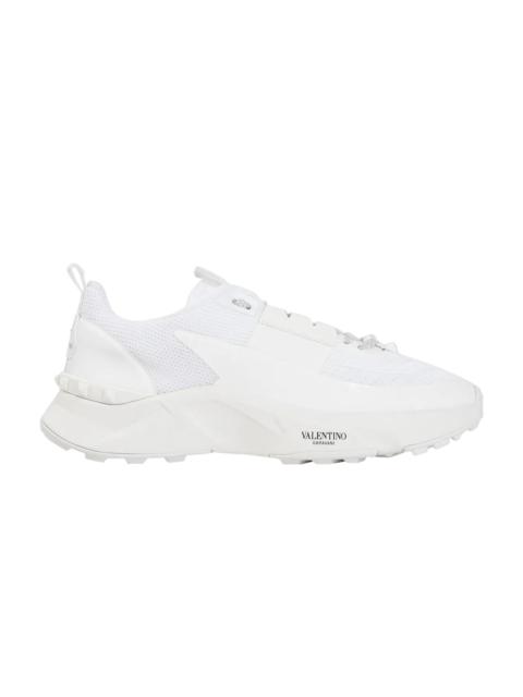 Valentino True Act Sneaker 'White'
